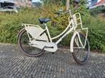 Popal fiets, Ophalen, Zo goed als nieuw
