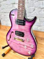 PRS SE Zach Meyers Semi-Hollow Body Gitaar, Semi-solid body, Prs, Paul Reed Smith, Nieuw