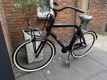 Perfect Cortina Cruch Heren:Jongensfiets 28 inch 61 cm 3 N beschikbaar voor biedingen