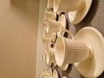 Wedgwood EDME servies koffie, Huis en Inrichting, Ophalen, Zo goed als nieuw, Wedgwood, Kop(pen) en/of Schotel(s)