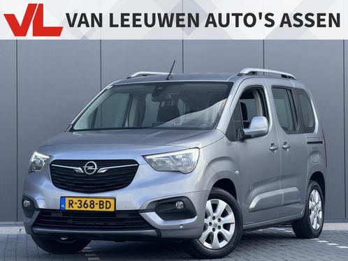 Opel Combo Tour 1.5 CDTI L1H1 Edition | Stoel/ stuurverwarmi, Auto's, Opel, Bedrijf, Te koop, Combo Tour, ABS, Achteruitrijcamera