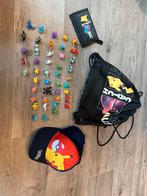 Verschillende pokemon artikelen, Ophalen, Zo goed als nieuw