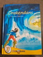 Femke Dekker - Drakendans/Drakenei en Drakenvuur, Ophalen of Verzenden, Zo goed als nieuw, Femke Dekker
