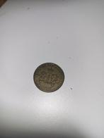 Oude Penning van Amsterdam, Ophalen of Verzenden, Koningin Wilhelmina