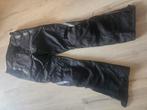 Motorbroek REV'IT! maat XL lang, Motoren, Kleding | Motorkleding, Ophalen, Tweedehands, Broek | textiel