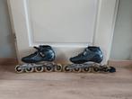 Mooie Powerslide mt42, Sport en Fitness, Skeelers, Ophalen, Zo goed als nieuw, Powerslide