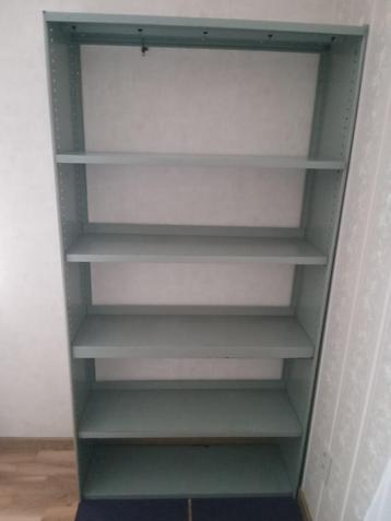 wandrek 102 x 32.5 x 196 cm  beschikbaar voor biedingen