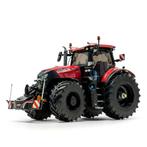 Case IH Puma 260 CVXDrive RED-TECH Options, ., Tractor of Landbouw, Ophalen of Verzenden, Zo goed als nieuw