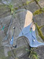 Windscherm Sym / BTC / Vespa, Ophalen, Gebruikt, Overige typen