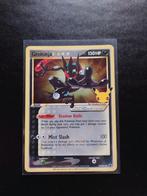 POKEMON SWSH144 Promo - Greninja, Ophalen, Zo goed als nieuw