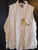 Western country cowboy blouse gilet *grote maat*, Kleding | Dames, Blouses en Tunieken, Ophalen of Verzenden, Nieuw