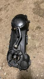 Dubbelgelagerde carterkap gilera runner, Ophalen of Verzenden