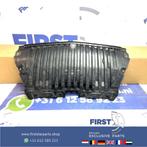 W212 motor onderplaat Mercedes E Klasse 2009-2016 W204 W212, Ophalen of Verzenden, Gebruikt, Mercedes-Benz