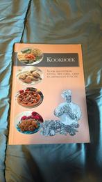 Kookboek, Boeken, Ophalen of Verzenden, Gelezen