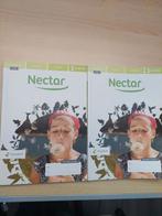 Nectar 1havo / vwo nieuw deel a en b, Nieuw, Biologie, Ophalen of Verzenden, VWO
