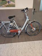 Gazelle electrische fiets 28 inch
7 versenellingen
Accu lade, 51 tot 55 cm, Ophalen, Gebruikt, Gazelle