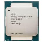 Intel Xeon E5-2620 v3 Tray, Computers en Software, Processors, Verzenden, Zo goed als nieuw, 6-core