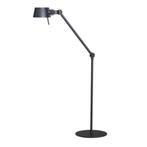 Te koop: Tonone Bolt 1 arm vloerlamp - Zwart - Nieuw, Ophalen, Nieuw, Metaal, Minder dan 100 cm