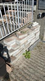 Terras tegels, gratis af te halen, Ophalen, ., Nieuw, .