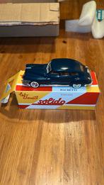Solido Chrysler Windsor 1:43, Hobby en Vrije tijd, Modelauto's | 1:43, Verzenden, Zo goed als nieuw, Auto, Solido