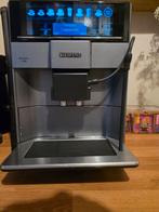 Siemens EQ.6 plus s100 Koffiezetapparaat, Ophalen, Gebruikt, Koffiemachine, Koffiebonen