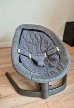 Nuna Leaf wipstoel - Zo goed als nieuw!, Verstelbaar, Wipstoel, Zo goed als nieuw, Ophalen