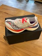 Saucony Endorphin Elite M (div maten), Hardloopschoenen, Nieuw, Hardlopen, Saucony