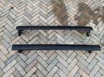 Dakdragers Volvo V40 (2012-2019), Auto diversen, Dakdragers, Ophalen of Verzenden, Gebruikt