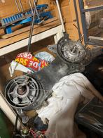 Zip Blok Type 1, 2 of 3, Fietsen en Brommers, Brommeronderdelen | Scooters, Ophalen of Verzenden, Gebruikt, Blok, Piaggio