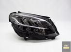 Mercedes C-Klasse W205 Koplamp Performance LED A2059066006KZ, Ophalen of Verzenden, Gebruikt, Mercedes-Benz