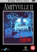 DVD Amityville II (2): The Possession (met James Olson etc), Vanaf 16 jaar, Ophalen of Verzenden, Gebruikt, Overige genres
