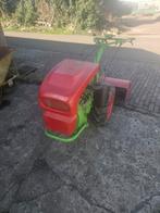agria 2700 met ruggerini diesel, Ophalen, Overige soorten