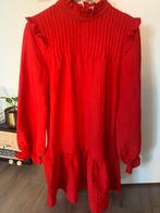 Nieuw rood jurkje, Loavies, maat M, Kleding | Dames, Nieuw, Loavies, Rood, Ophalen
