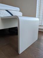 Auping Auronde aanhaaktafel, Ophalen, Gebruikt, Hout, Minder dan 55 cm