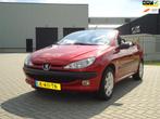 Peugeot 206 CC 1.6-16V, Auto's, Peugeot, 47 €/maand, Te koop, Geïmporteerd, 14 km/l