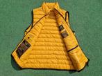 Pme Legend Pall Mall bodywarmer Performance Expedizor mt XL, Geel, Maat 56/58 (XL), Ophalen of Verzenden, Zo goed als nieuw