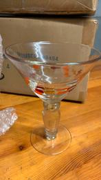 11 st glazen ijscoupes !, Verzamelen, Glas en Borrelglaasjes, Ophalen, Nieuw