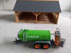 Joshin xtrem gierkar 1:32, Ophalen of Verzenden, Zo goed als nieuw, Tractor of Landbouw, SIKU