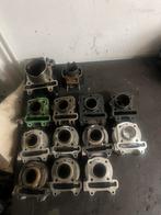 Cilinders piaggio/gy6, Ophalen of Verzenden, Nieuw, Cilinder