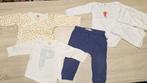 Jongens kleertjes maat 62/68 - alles samen voor €2,50, Kinderen en Baby's, Babykleding | Maat 62, Ophalen of Verzenden, Zo goed als nieuw