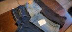 4 Spijkerbroeken maat 170, Kinderen en Baby's, Kinderkleding | Maat 170, Ophalen of Verzenden, Jongen, Broek