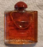 Yves Saint Laurent Opium eau de toilet mini, Ophalen of Verzenden, Gebruikt, Miniatuur