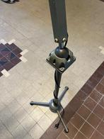 bijzondere oude staande lamp, Ophalen