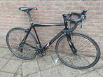 Thompson Radon racefiets Shimano 105 Aluminium framemaat 53, Overige merken, 28 inch, Gebruikt, 10 tot 15 versnellingen