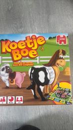 Koetje Boe, Ophalen of Verzenden, Zo goed als nieuw