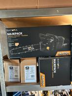 5x batavia accu kettingenzagen, Ophalen, Q, Q, Nieuw