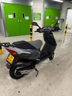 Piaggio skipper 125cc lx, Ophalen of Verzenden, Gebruikt