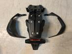 Yamaha Tenere 700 Spatbord/Kentekenhouder + Handvatbeschermi, Motoren, Onderdelen | Yamaha, Ophalen of Verzenden, Gebruikt