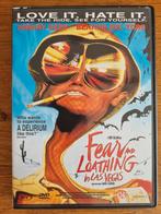 Fear and Loathing in Las Vegas | Terry Gilliam, Vanaf 16 jaar, Ophalen of Verzenden, Zo goed als nieuw, Overige genres