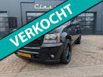 Chevrolet USA Avalanche 6.0 V8 4WD, Auto's, Automaat, Euro 5, Gebruikt, 8 cilinders